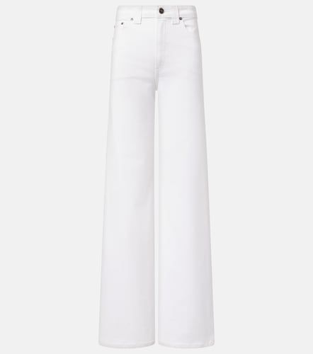 Khaite Dane flared jeans - Khaite - Modalova
