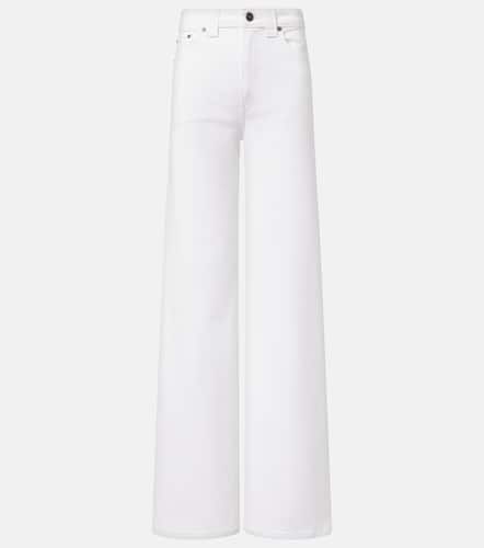 Khaite Dane flared jeans - Khaite - Modalova