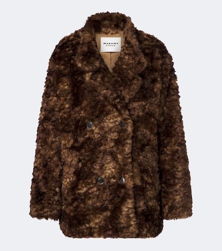 Giacca doppiopetto Jya - Marant Etoile - Modalova