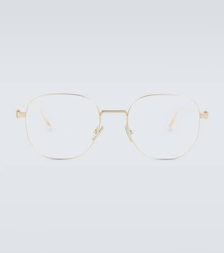 Gafas redondas NeoDior O S4U - Dior Eyewear - Modalova