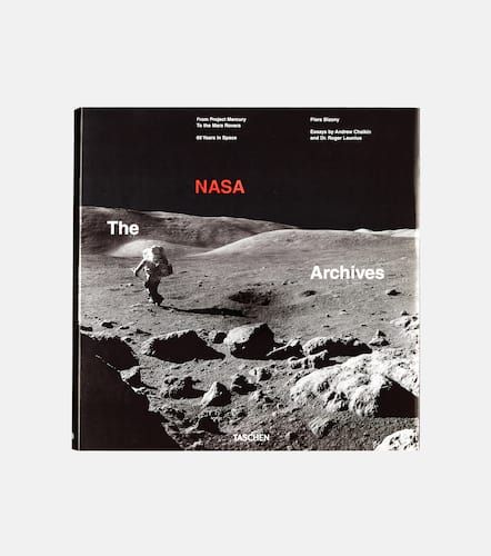 Coffee Table Book The NASA Archives: 60 Years in Space - Taschen - Modalova