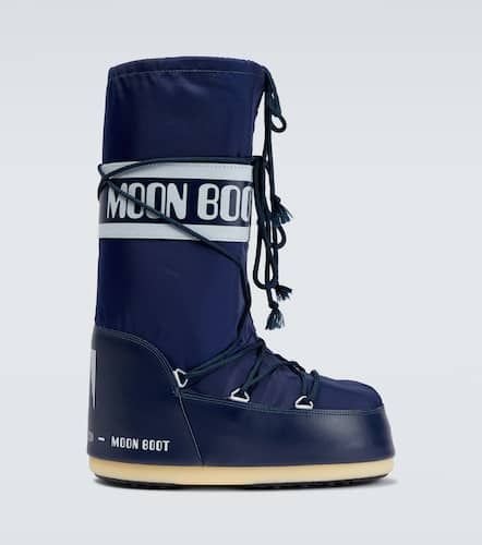 Moon Boot Schneestiefel Icon - Moon Boot - Modalova