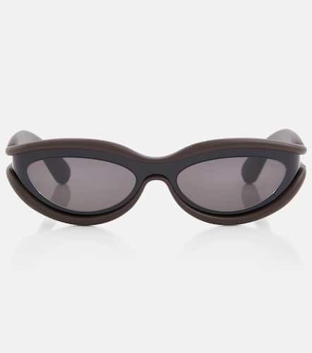 Cat-Eye-Sonnenbrille Unapologetic - Bottega Veneta - Modalova