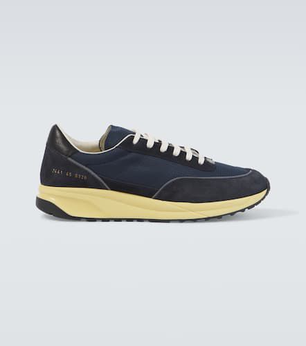 Sneakers Track Classic con suede - Common Projects - Modalova