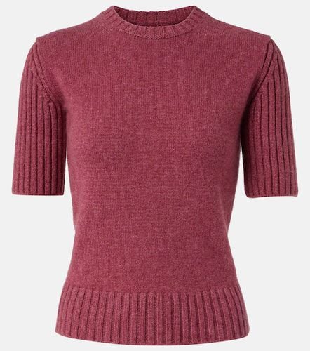 Khaite Mia cashmere sweater - Khaite - Modalova