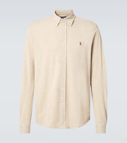 Polo Ralph Lauren Camicia in cotone - Polo Ralph Lauren - Modalova