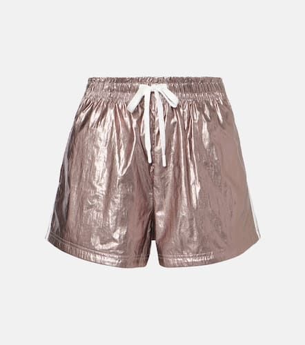 Shorts Billie metallizzati - The Upside - Modalova