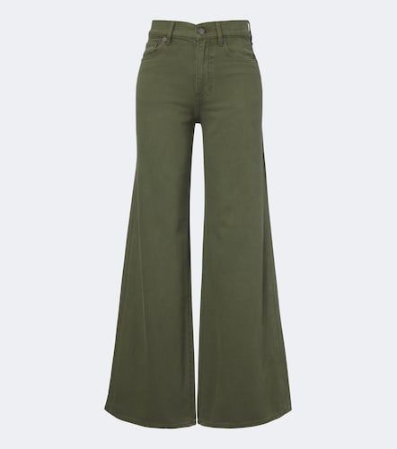 Veronica Beard Jeans flared Kasey - Veronica Beard - Modalova