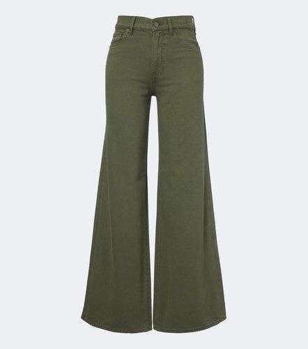 Veronica Beard Jeans Kasey flared - Veronica Beard - Modalova
