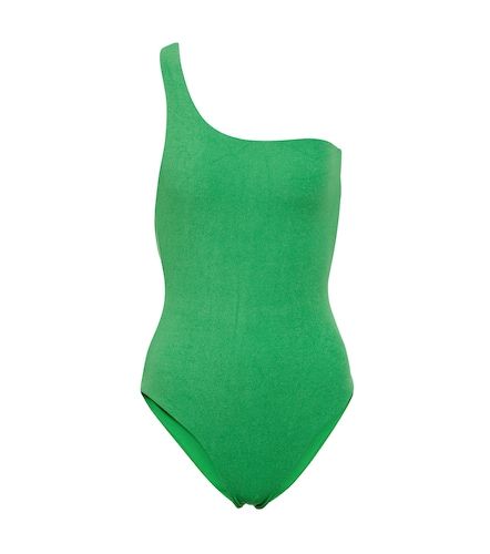 Evolve one-shoulder swimsuit - Jade Swim - Modalova