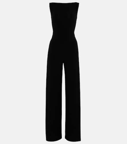 Norma Kamali Jumpsuit aus Jersey - Norma Kamali - Modalova