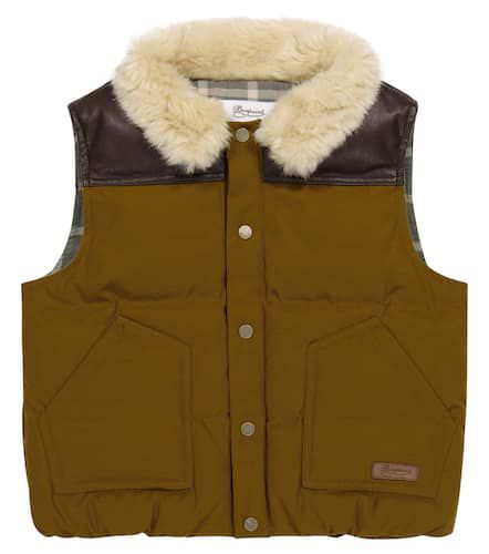 Bonpoint Benton puffer vest - Bonpoint - Modalova