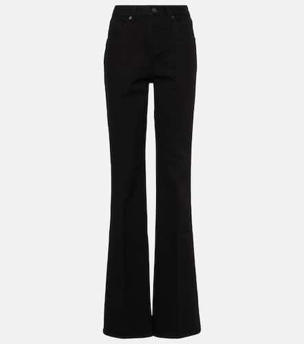 Tom Ford High-rise flared jeans - Tom Ford - Modalova