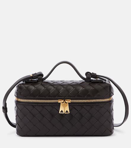 Borsa vanity Bang Bang in pelle - Bottega Veneta - Modalova