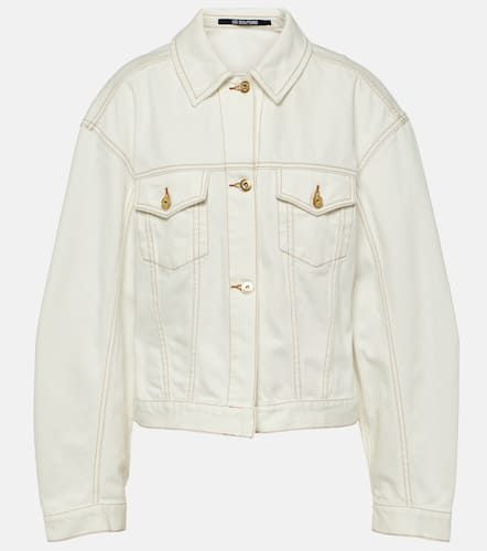 Chaqueta La Veste De-Nîmes de denim - Jacquemus - Modalova