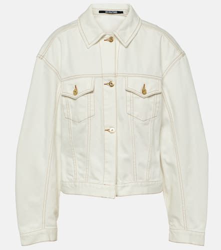 La veste de-NÃ®mes denim jacket - Jacquemus - Modalova