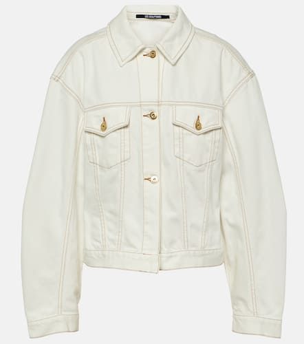 La veste de-Nimes denim jacket - Jacquemus - Modalova
