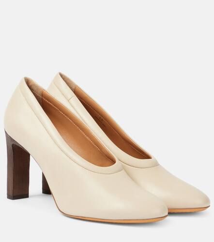 Tod's 90 leather pumps - Tod's - Modalova