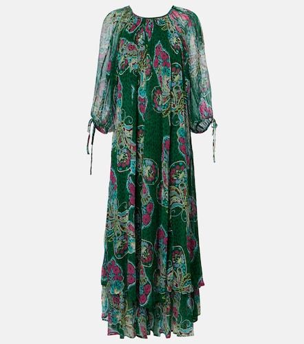 Rixo Hayden printed maxi dress - Rixo - Modalova