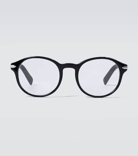 DiorBlackSuitO RI round glasses - Dior Eyewear - Modalova