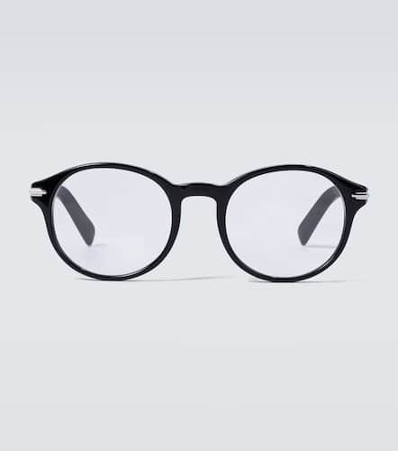 Runde Brille DiorBlacksuitO RI - Dior Eyewear - Modalova