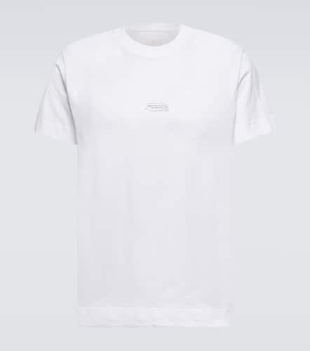 Camiseta TK-MX en jersey de algodón - Givenchy - Modalova