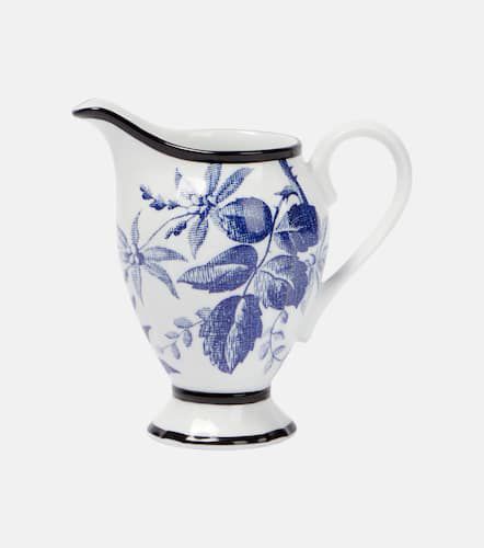 Bricco del latte Herbarium in porcellana - Gucci - Modalova