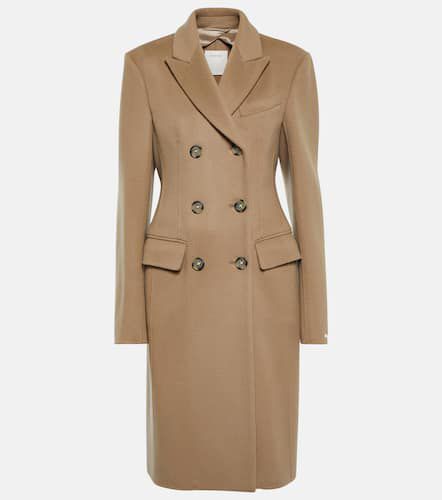 Sportmax Cappotto Morgana in lana - Sportmax - Modalova