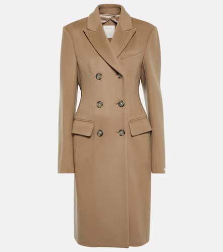 Sportmax Morgana wool coat - Sportmax - Modalova