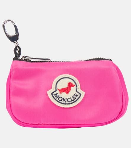 Bolsita para perro Poldo Dog Couture - Moncler - Modalova