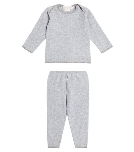 Baby - Pullover e pantaloni Bambini in cashmere - Bonpoint - Modalova