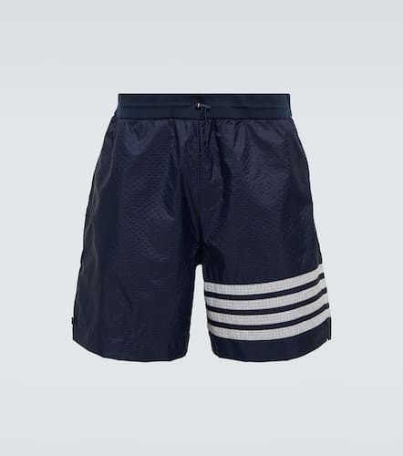 Thom Browne 4-Bar shorts - Thom Browne - Modalova