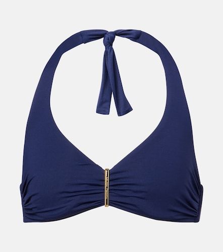 Provence embellished bikini top - Melissa Odabash - Modalova
