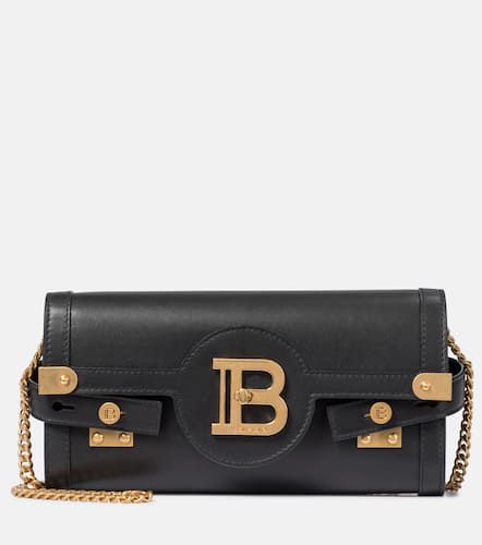 Borsa B-Buzz 23 Small in pelle - Balmain - Modalova