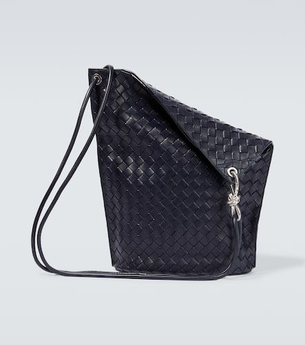 Bucket-Bag Intrecciato aus Leder - Bottega Veneta - Modalova