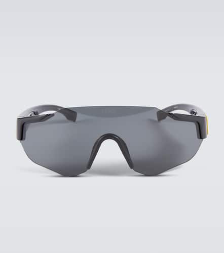 Fendi Sport Baguette sunglasses - Fendi - Modalova