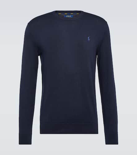 Pullover in cotone - Polo Ralph Lauren - Modalova