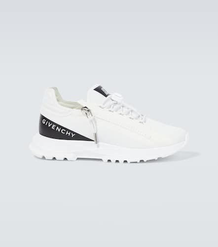 Givenchy Sneakers Spectre aus Leder - Givenchy - Modalova