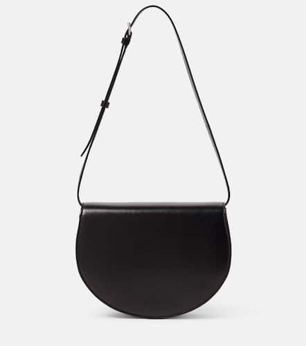 Bolso cruzado Canteen de piel - The Row - Modalova