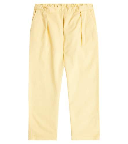 Pantalones Callie de algodón - Bonpoint - Modalova