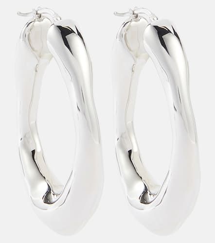 Jil Sander Hoop earrings - Jil Sander - Modalova