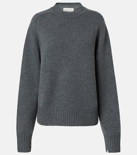 Pullover N°123 Bourgeois in cashmere - Extreme Cashmere - Modalova