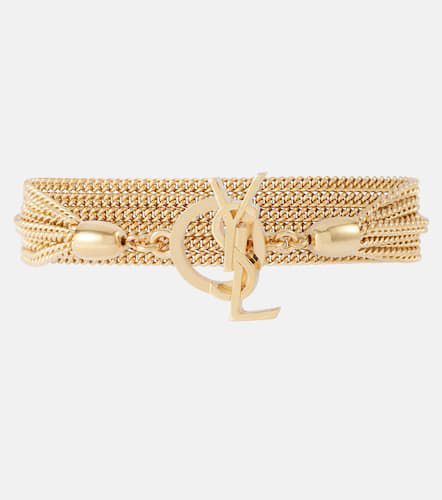 Saint Laurent Armband YSL - Saint Laurent - Modalova