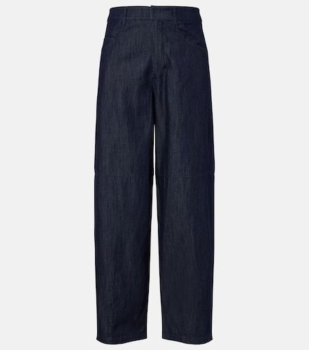 S Max Mara Jeans regular cropped - 'S Max Mara - Modalova