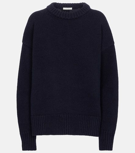 Ophelia wool and cashmere sweater - The Row - Modalova