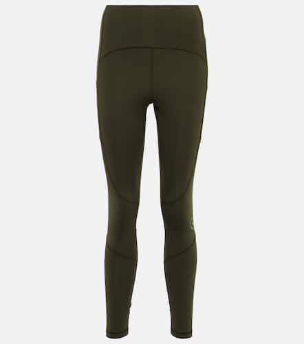 High-rise leggings - Adidas by Stella McCartney - Modalova