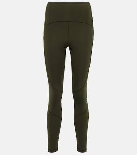 Leggings a vita alta - Adidas by Stella McCartney - Modalova