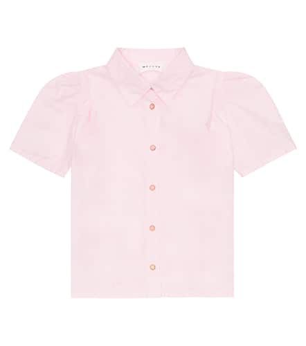 Morley Camisa Star de algodón - Morley - Modalova