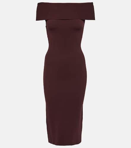 Altuzarra Vestido midi Marceau - Altuzarra - Modalova