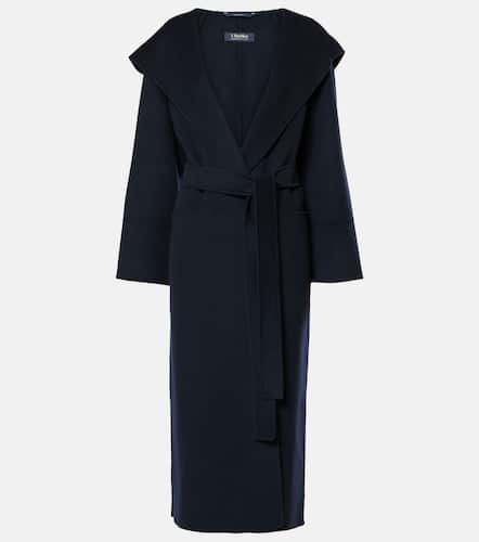 Cappotto Fabio in lana vergine - 'S Max Mara - Modalova